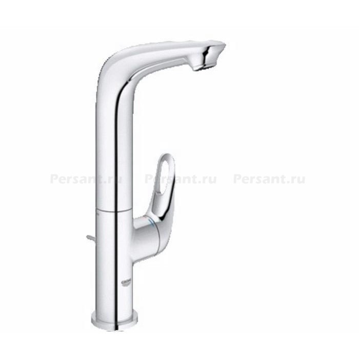 Смеситель для раковины Grohe Eurostyle 2015 23569003 хром