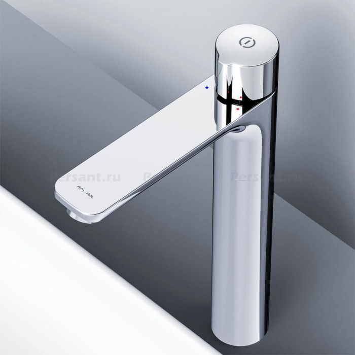Смеситель для раковины AM.PM X-Joy F85A92500 TouchReel