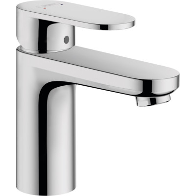 Смеситель для раковины hansgrohe Vernis Blend 71558000, 70