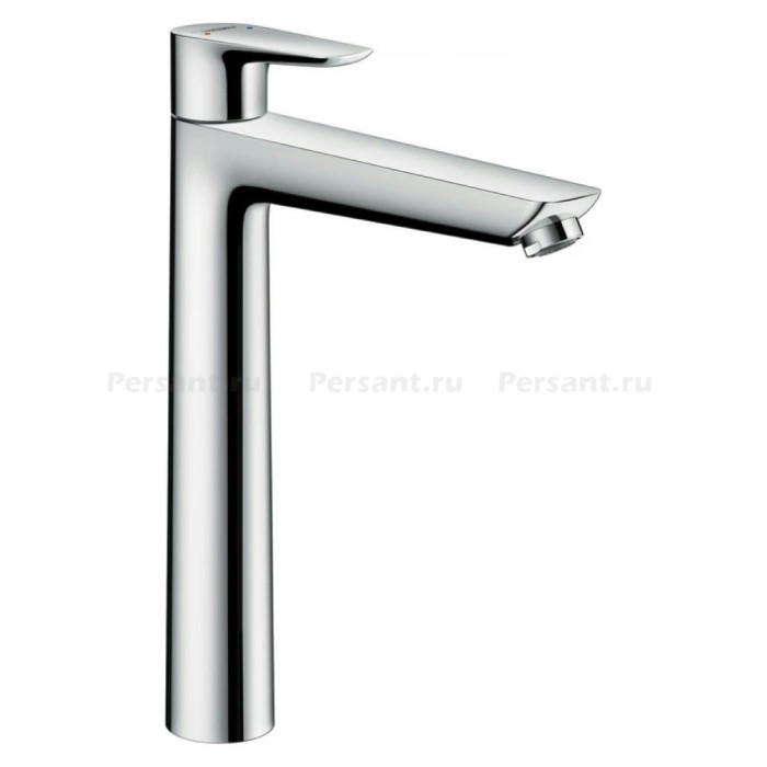 Смеситель для раковины Hansgrohe Talis E 71716000 хром