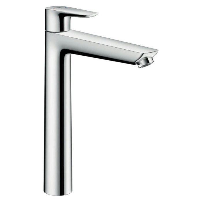 Смеситель для раковины Hansgrohe Talis E 71716000