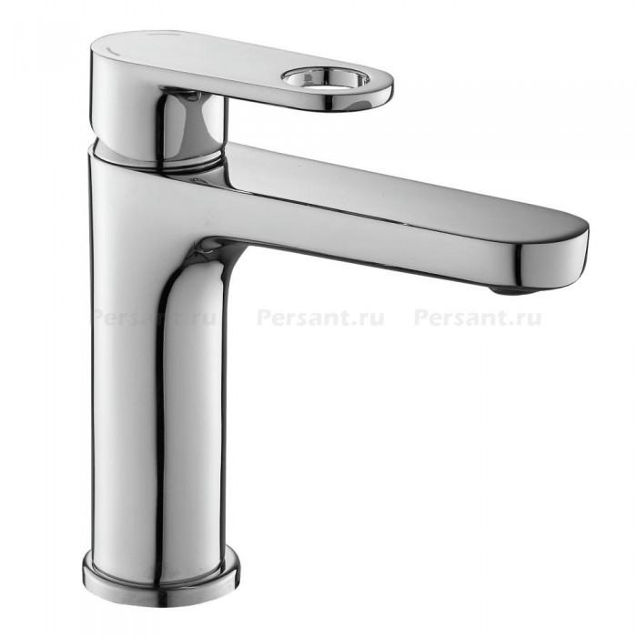 Смеситель для раковины Rossinka RS33 RS33-13 хром
