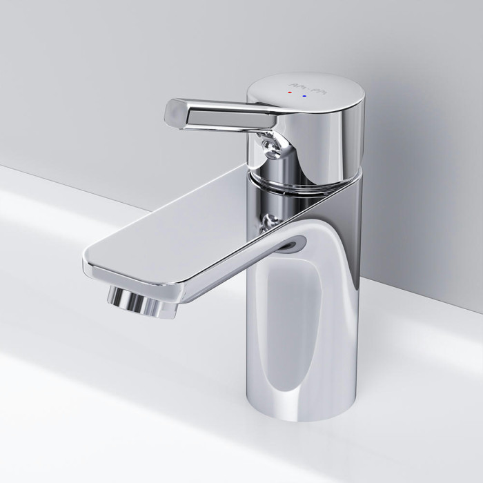 Смеситель для раковины AM.PM X-Joy F85B02100