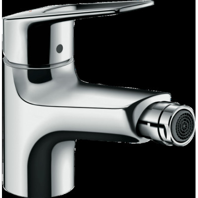 Смеситель для биде Hansgrohe Novus Loop 71233000