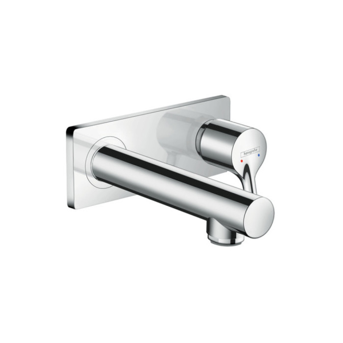 Смеситель для раковины Hansgrohe Talis S 72110000