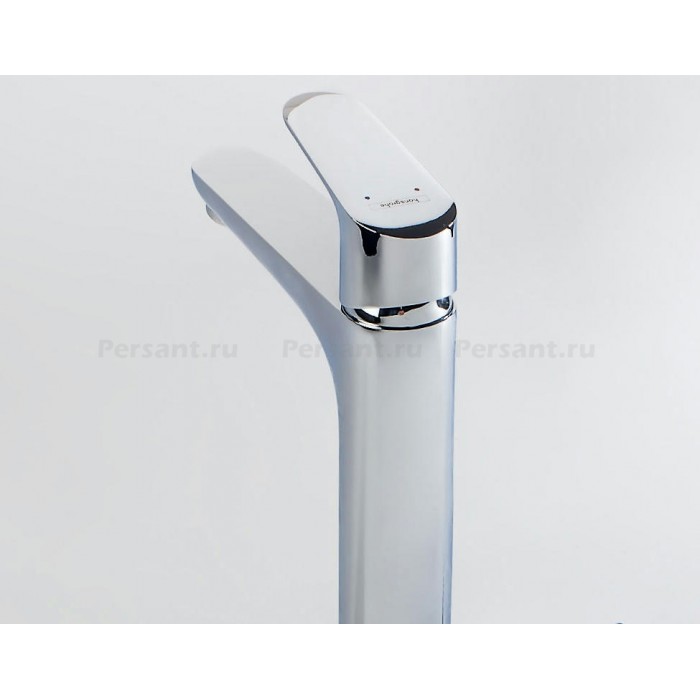 Смеситель для раковины Hansgrohe Focus 31608000 хром