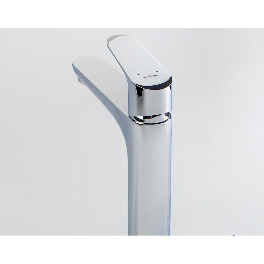 Смеситель для раковины Hansgrohe Focus 31608000