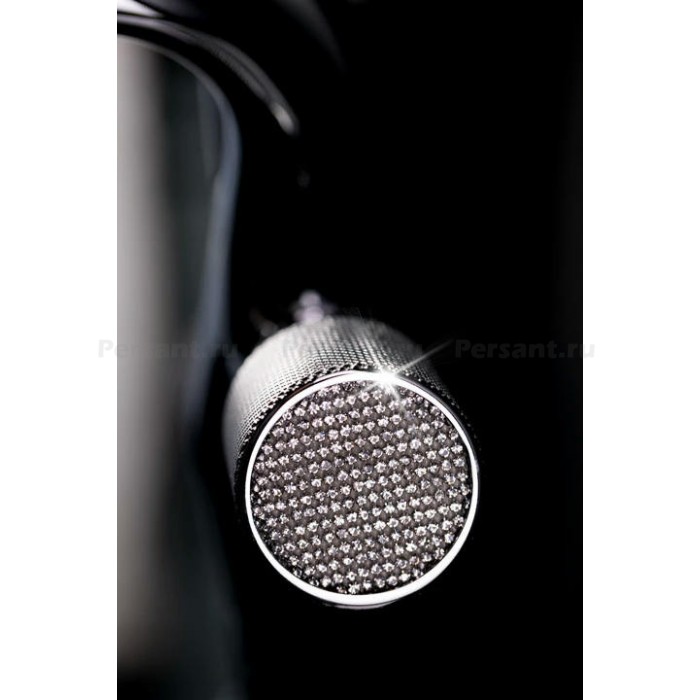 Смеситель для раковины Boheme Royal Cristal 272-Royal/CRST