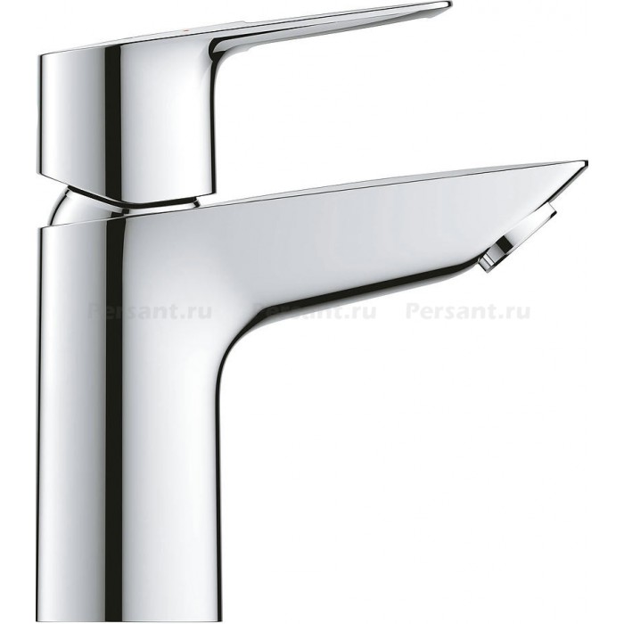 Смеситель для раковины Grohe BauLoop 23337001 хром