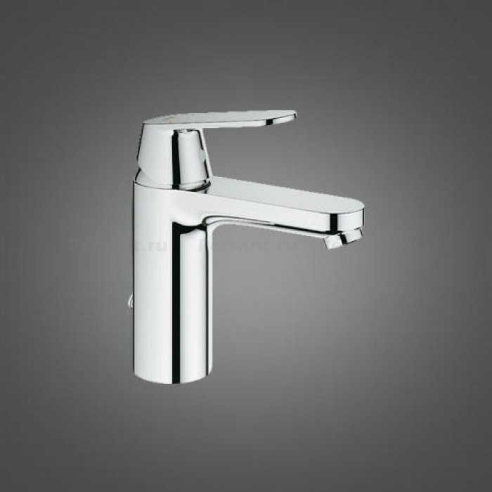 Смеситель для раковины Grohe Eurosmart Cosmopolitan 23326000 хром