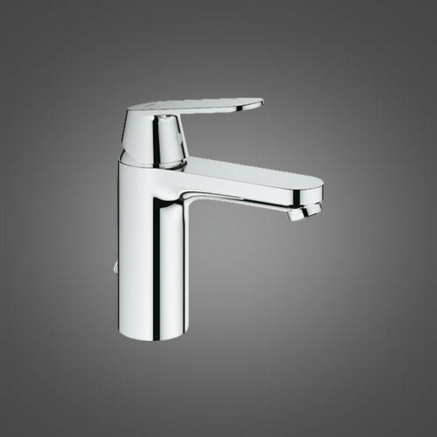 Смеситель для раковины Grohe Eurosmart Cosmopolitan 23326000