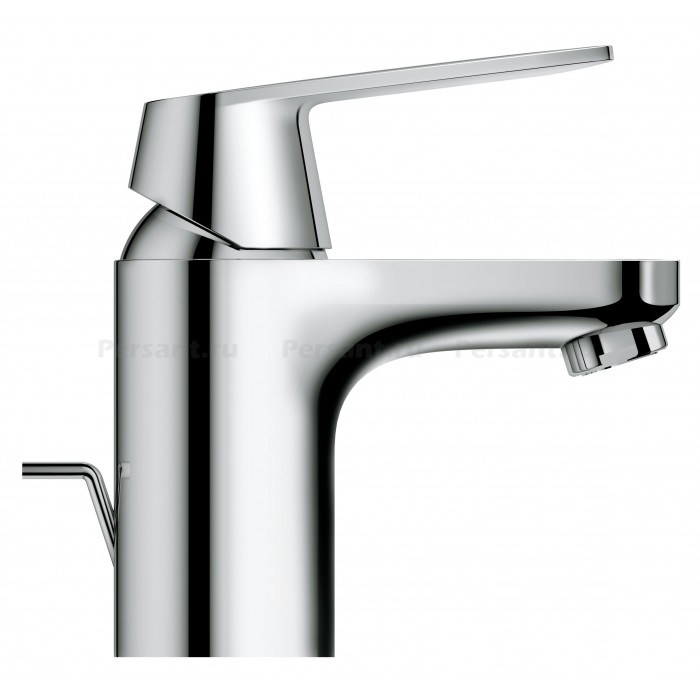 Смеситель для раковины Grohe Eurosmart 32825000 хром
