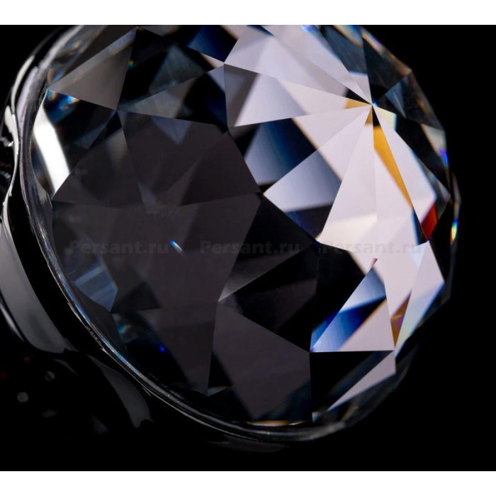Смеситель для раковины Boheme Brillante Presente 357 хром
