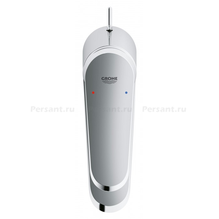 Смеситель для раковины Grohe Eurodisc Cosmopolitan 33190002 хром