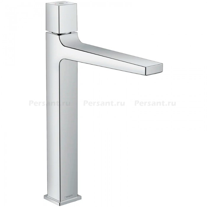 Смеситель для раковины Hansgrohe Metropol 32572000 хром