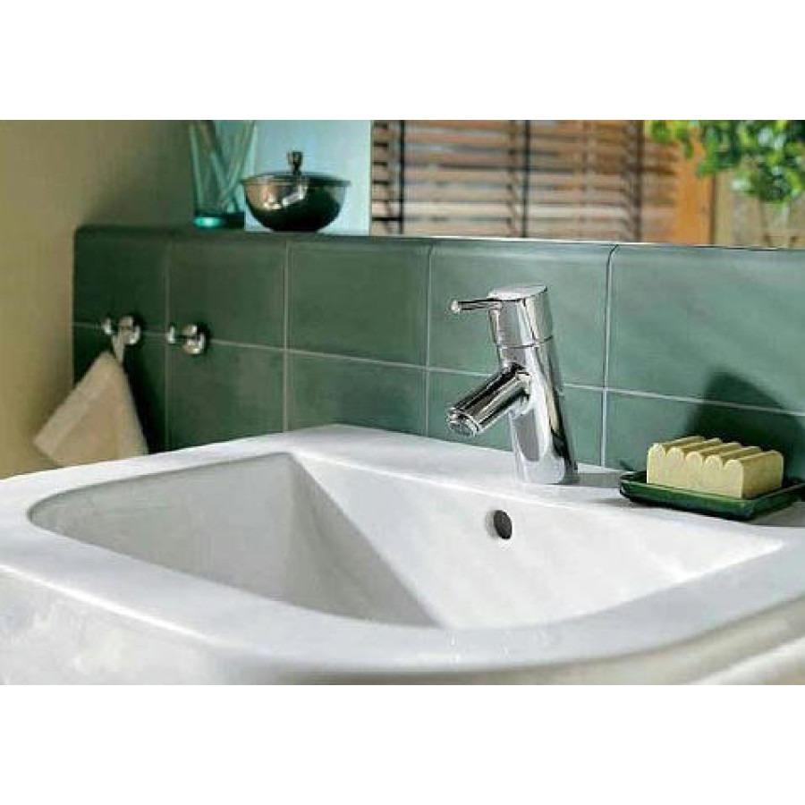 Смеситель для раковины Hansgrohe Talis S 32020000