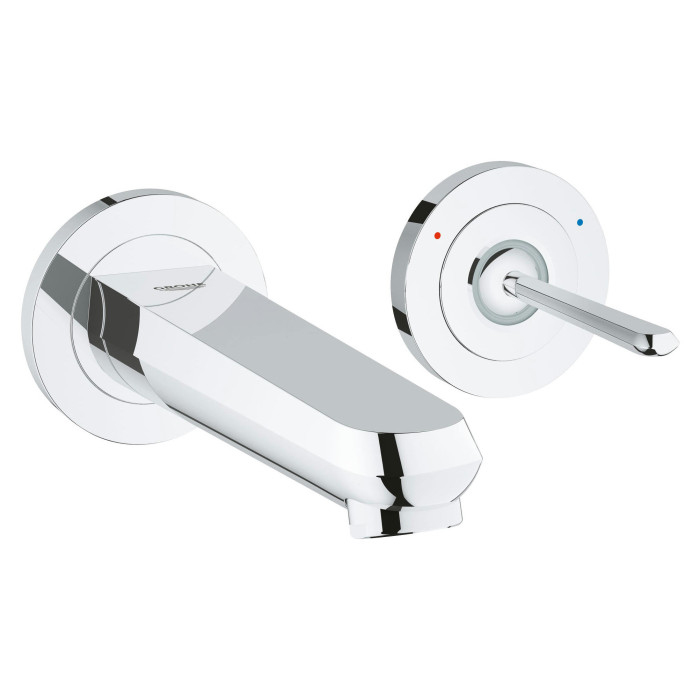 Смеситель для раковины Grohe Eurodisc 19968000