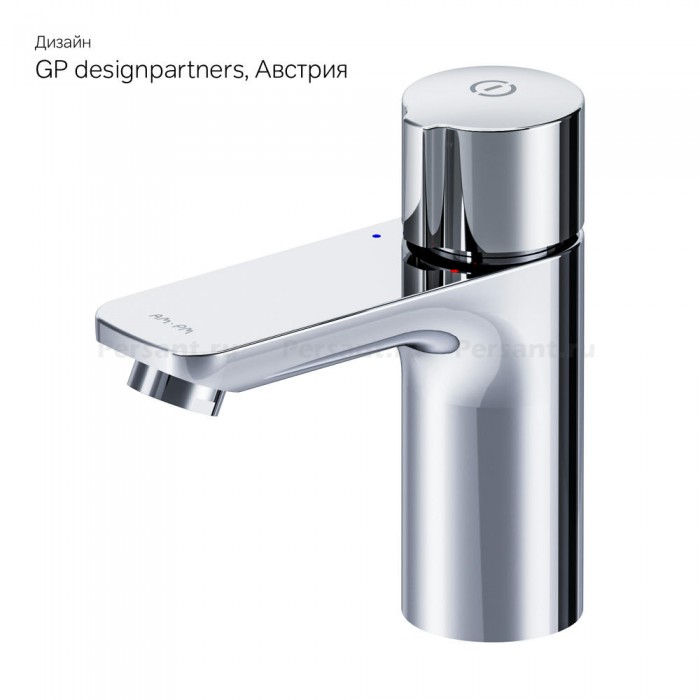 Смеситель для раковины AM.PM X-Joy F85A02500 TouchReel