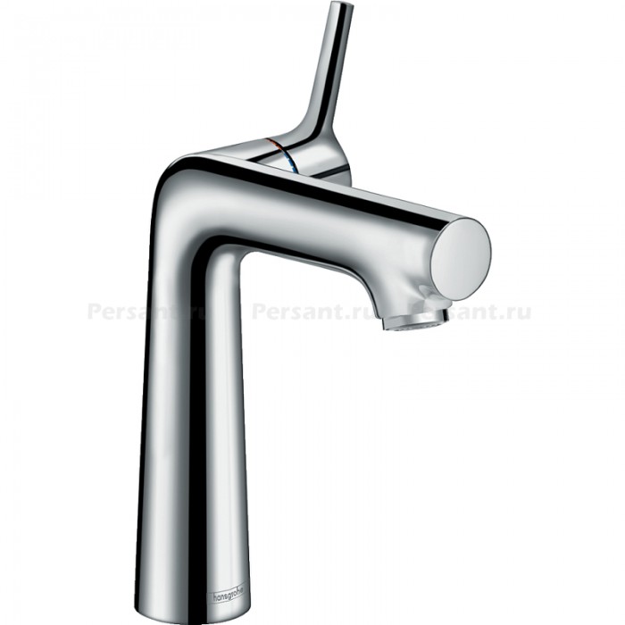 Смеситель для раковины Hansgrohe Talis S 72113000 хром