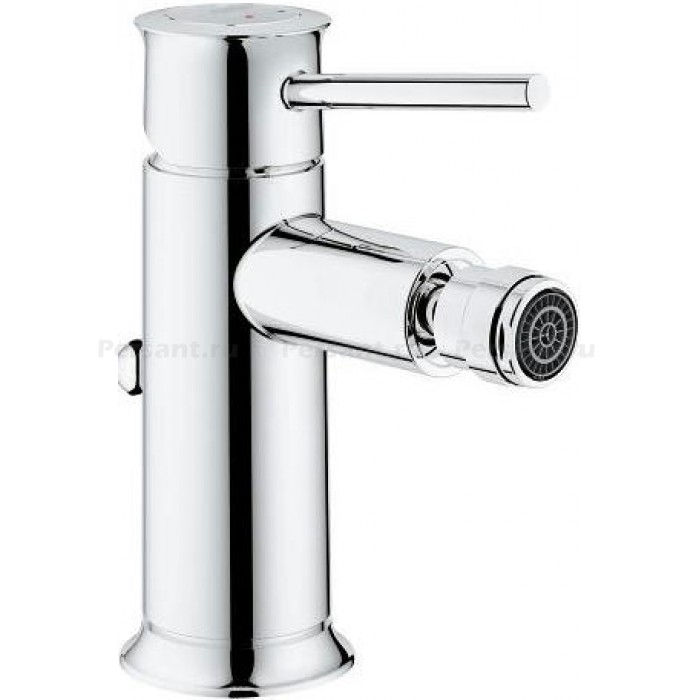 Смеситель для биде Grohe BauClassic 32864000 хром