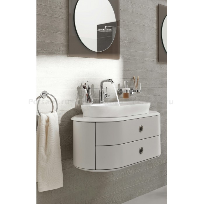 Смеситель для раковины Grohe Essence 23463001 хром