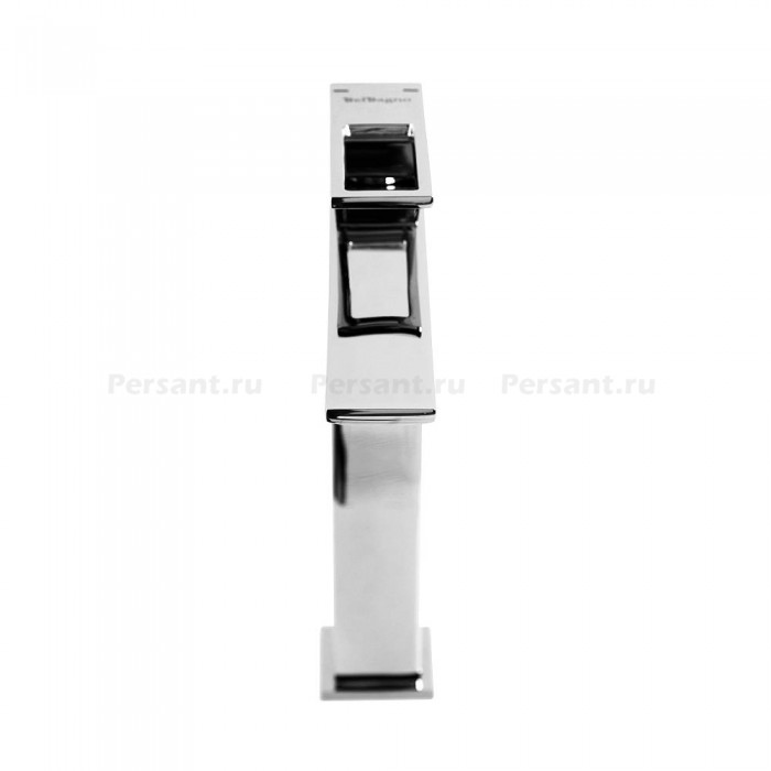 Смеситель для раковины BelBagno Luce LUC-LMC-CRM хром