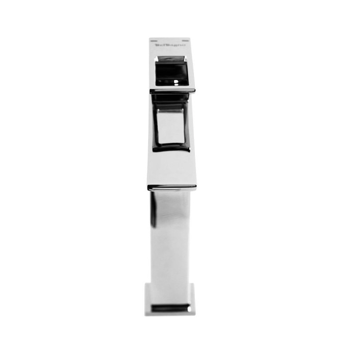 Смеситель для раковины BelBagno Luce LUC-LMC-CRM хром