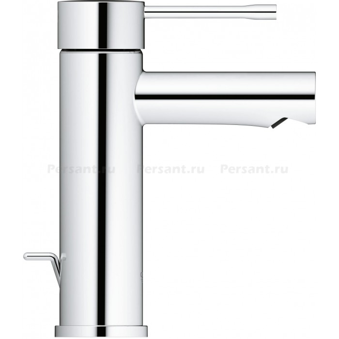 Смеситель для раковины Grohe Essence 32898001 хром