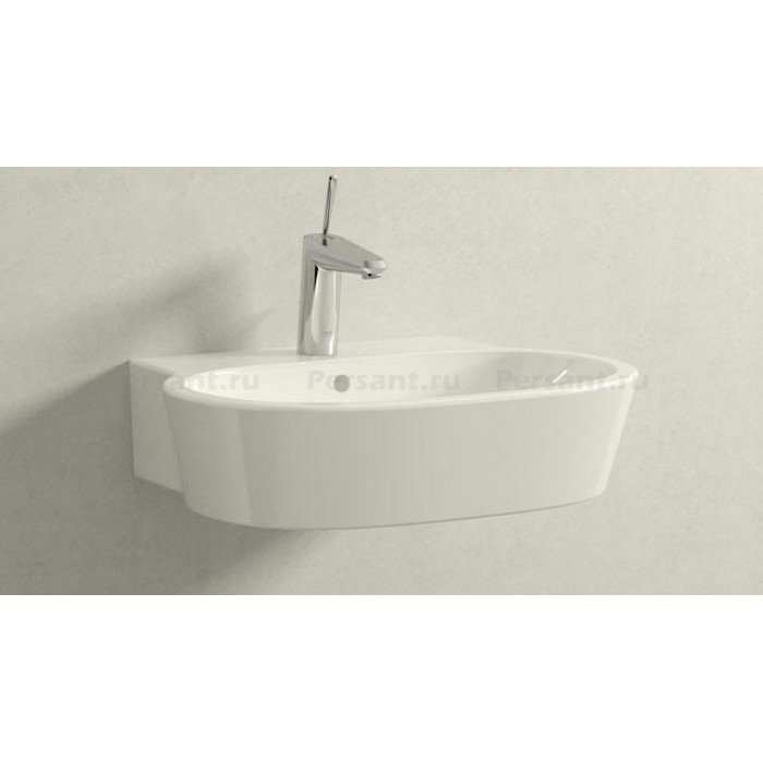 Смеситель для раковины Grohe Eurodisc 23427000 хром
