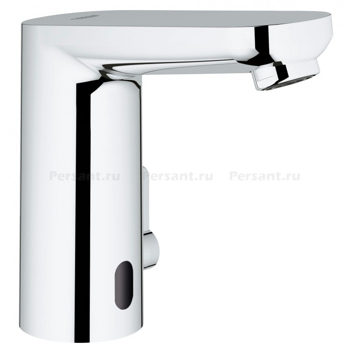 Смеситель для раковины Grohe Eurosmart Cosmopolitan E 36327001 сенсорный, хром