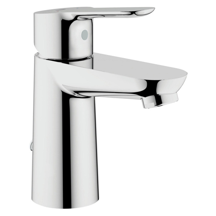 Смеситель для раковины Grohe BauEdge 23329000