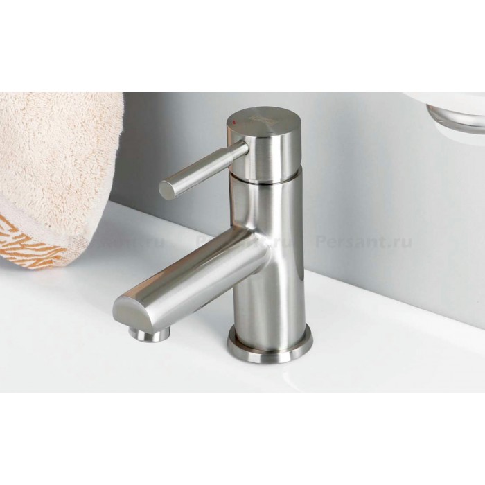 Смеситель для раковины WasserKRAFT Wern 4203 хром