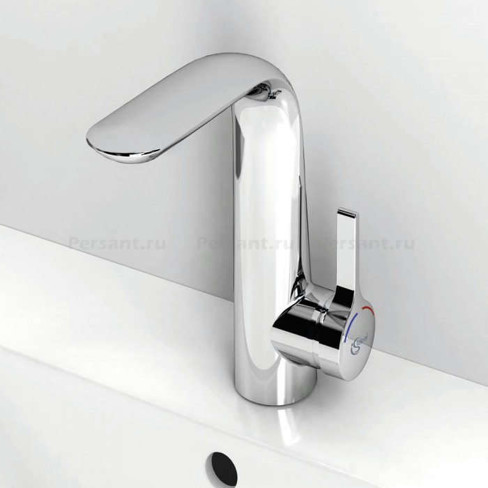 Смеситель для раковины Ideal Standard Melange A6041AA хром