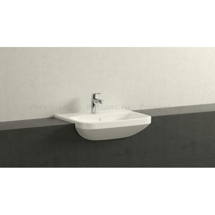 Смеситель для раковины Grohe Eurosmart 32825000 хром