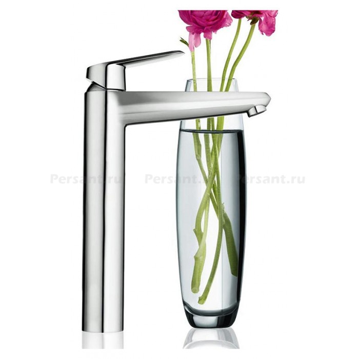Смеситель для раковины Grohe Eurodisc Cosmopolitan 23432000 хром