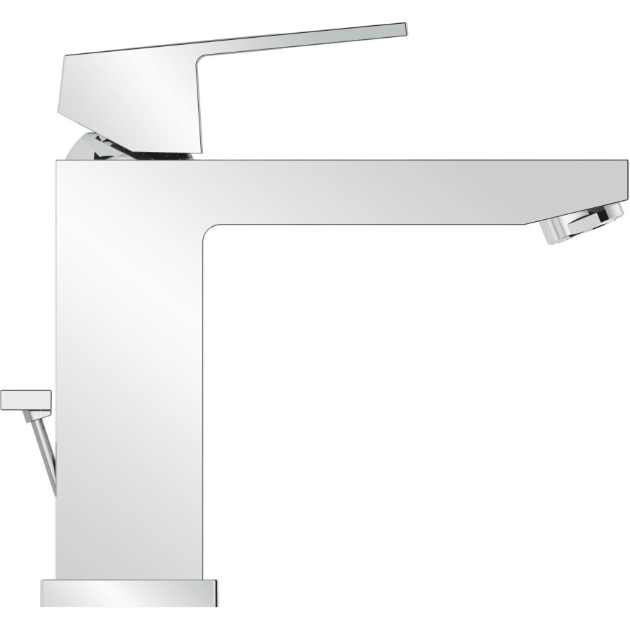 Смеситель для раковины Grohe Eurocube 23445000