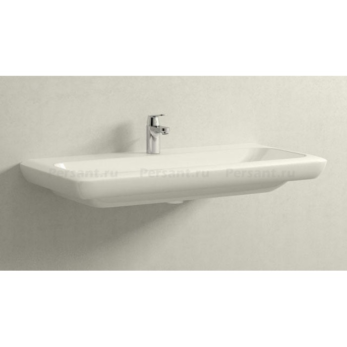 Смеситель для раковины Grohe Eurosmart 32825000 хром