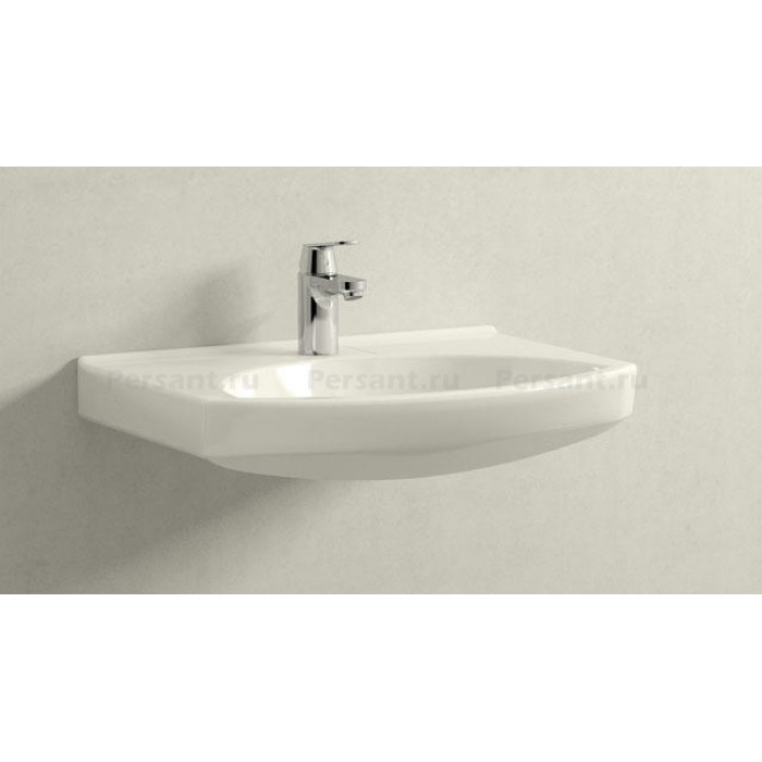 Смеситель для раковины Grohe Eurosmart 32825000 хром