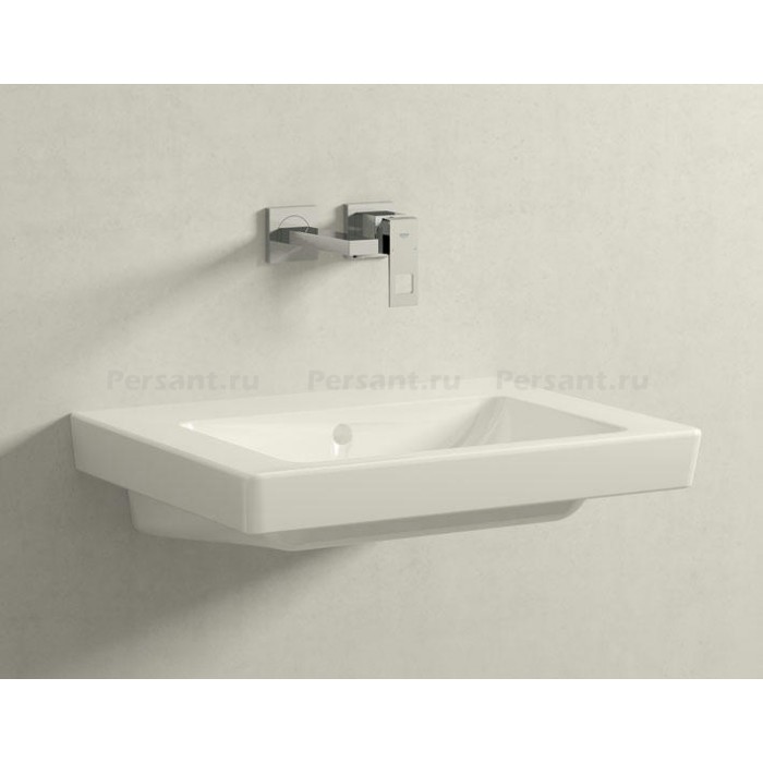 Смеситель для раковины Grohe Eurocube 19895000 хром