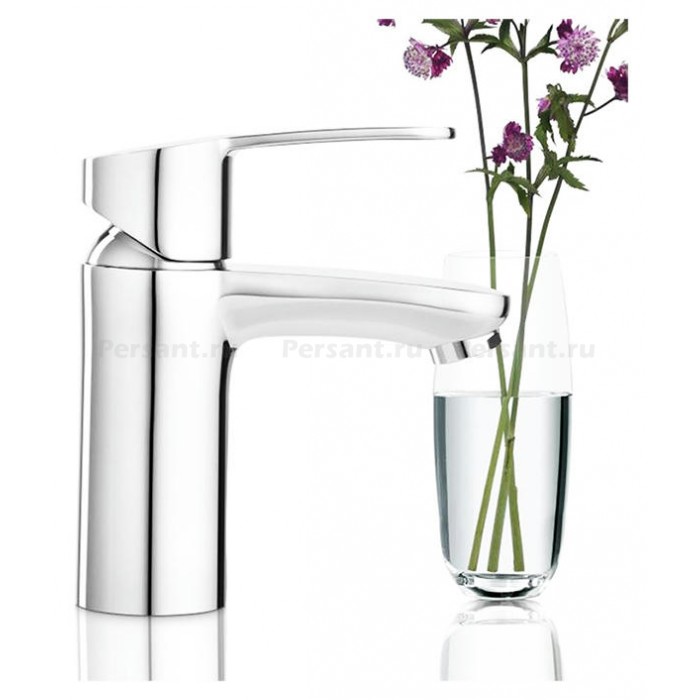 Смеситель для раковины Grohe Eurostyle Cosmopolitan 3246820E хром