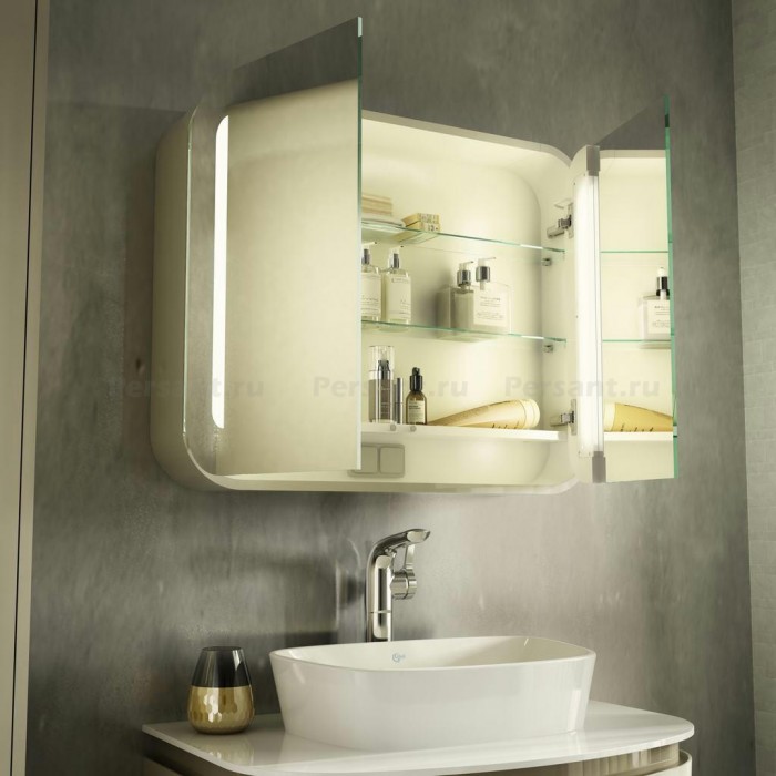 Смеситель для раковины Ideal Standard Melange A4266AA хром