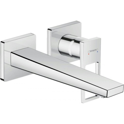 Смеситель для раковины hansgrohe Metropol 74526000