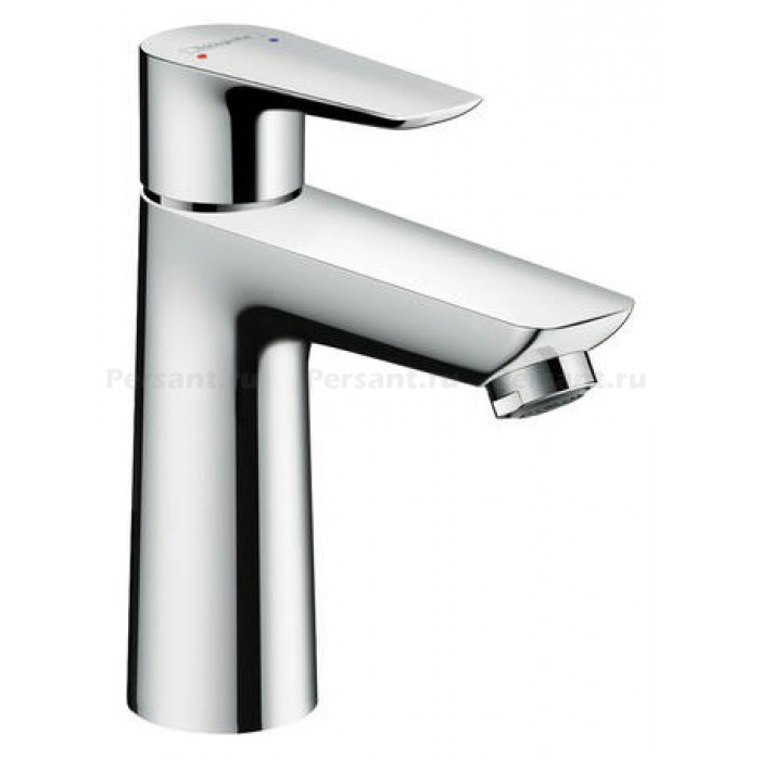 Смеситель для раковины Hansgrohe Talis E 71710000 хром
