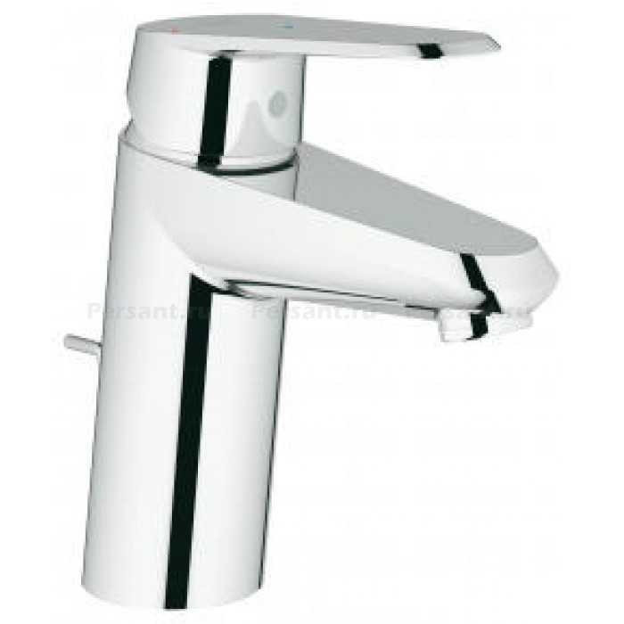 Смеситель для раковины GROHE Eurodisc Cosmopolitan 2338420E хром