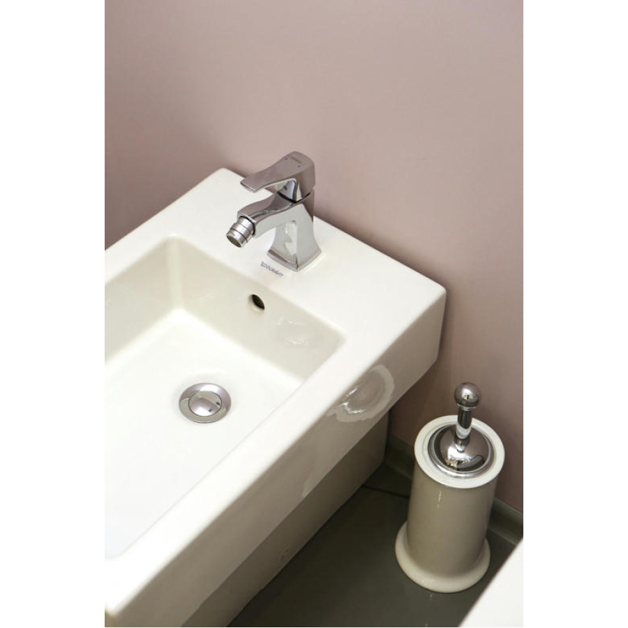 Смеситель для биде Hansgrohe Metris Classic 31275000