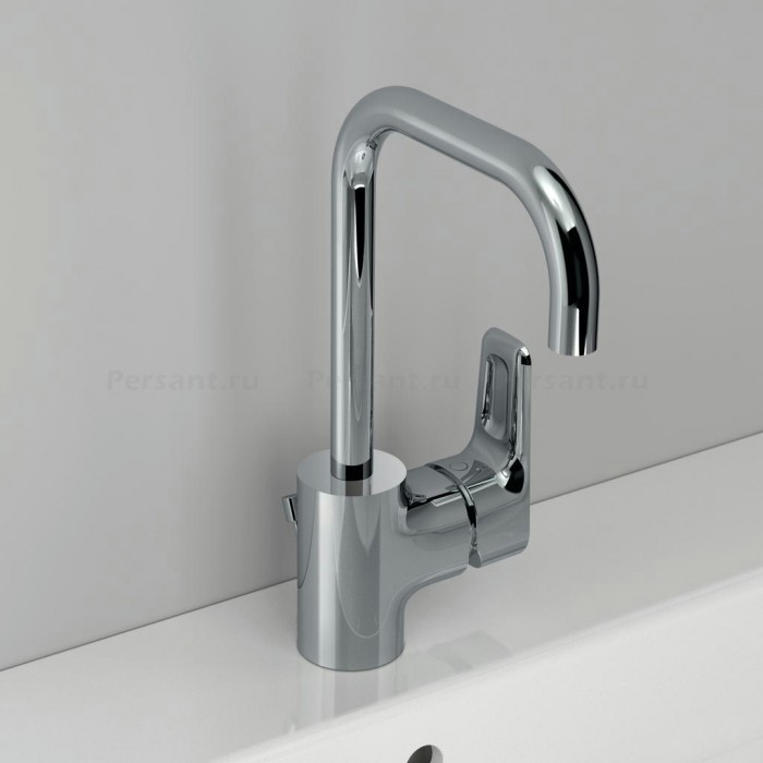 Смеситель для раковины Ideal Standard Ceraplan III B0706AA хром