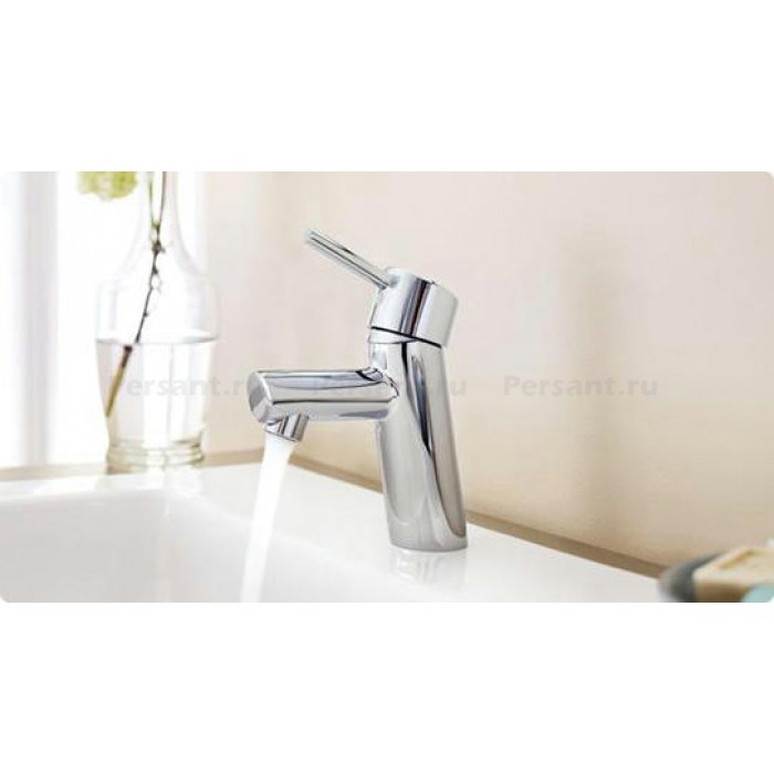 Смеситель для раковины Grohe Concetto New 2338510E хром