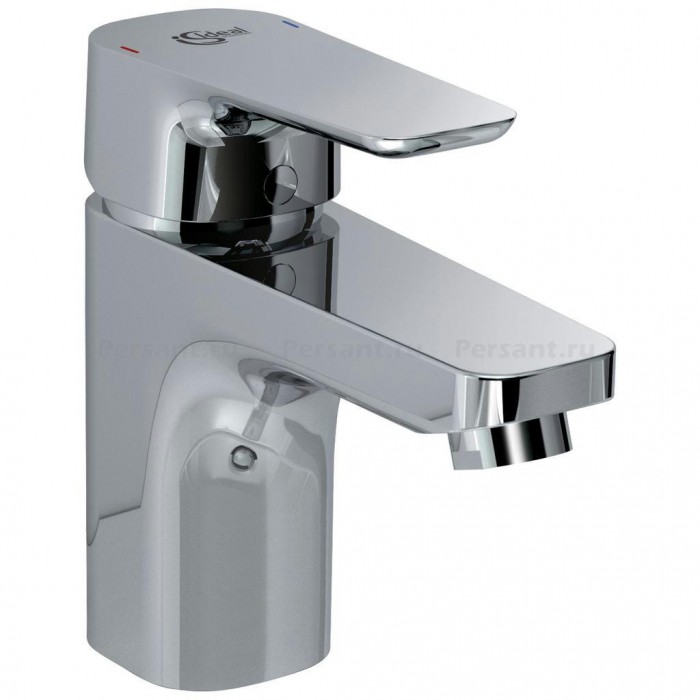 Смеситель для раковины Ideal Standard Ceraplan III B0704AA хром