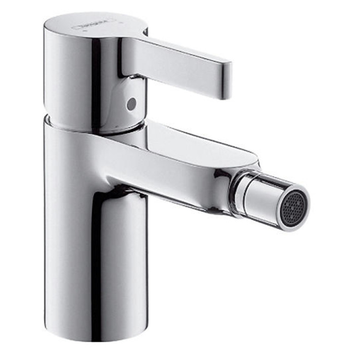 Смеситель для биде Hansgrohe Metris S 31261000