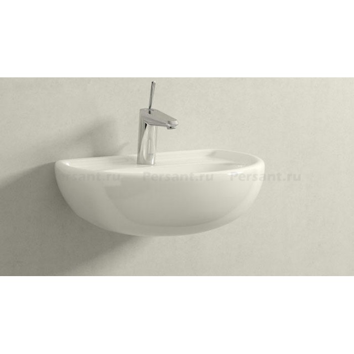 Смеситель для раковины Grohe Eurodisc 23427000 хром